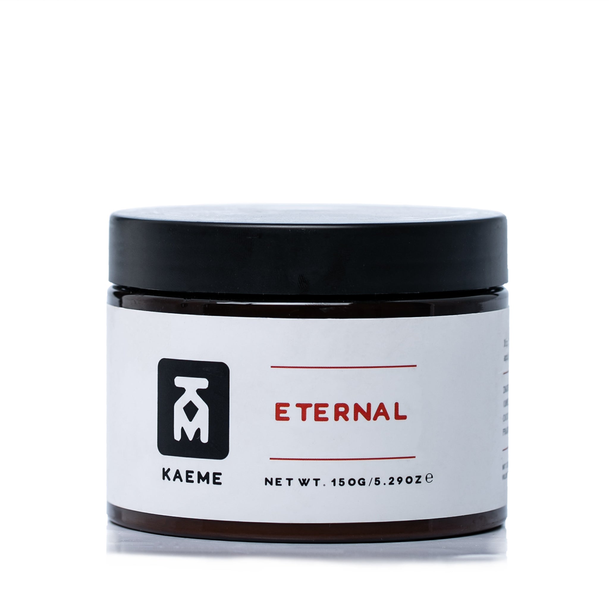 Ghanaian shea butter Kaeme Eternal 